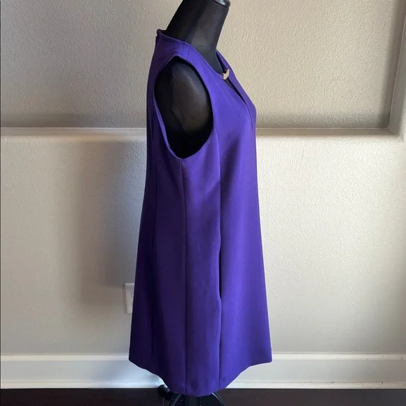 Michael Michael Kors size 10 lined with pockets. - Picture 4 of 7